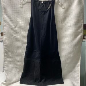 Lululemon mini tank dress. EUC. Size 4